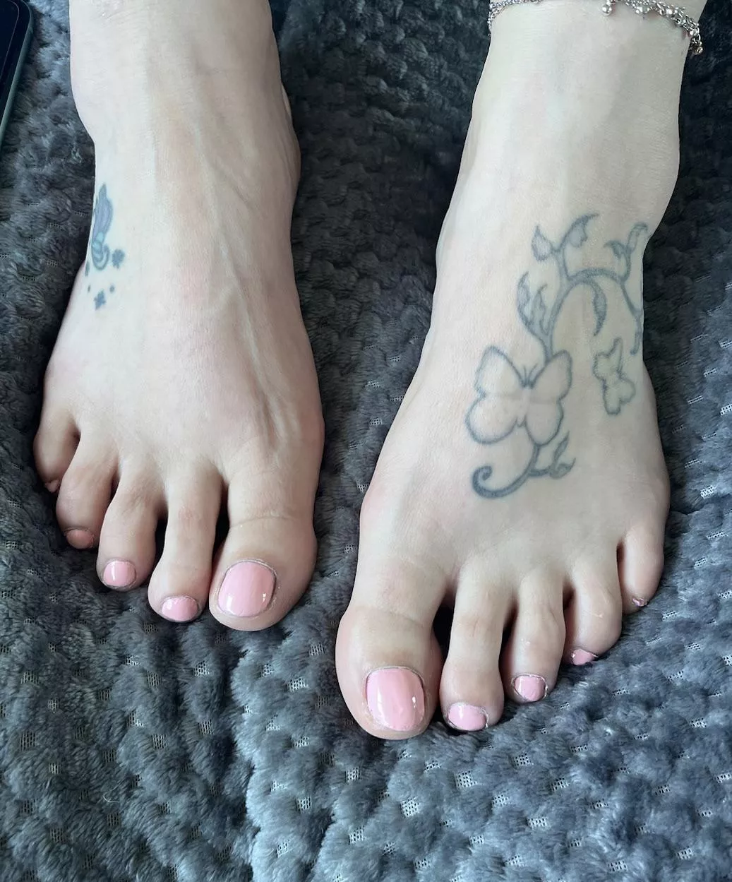 Could you control yourself? Or would they take you over the edge 😉