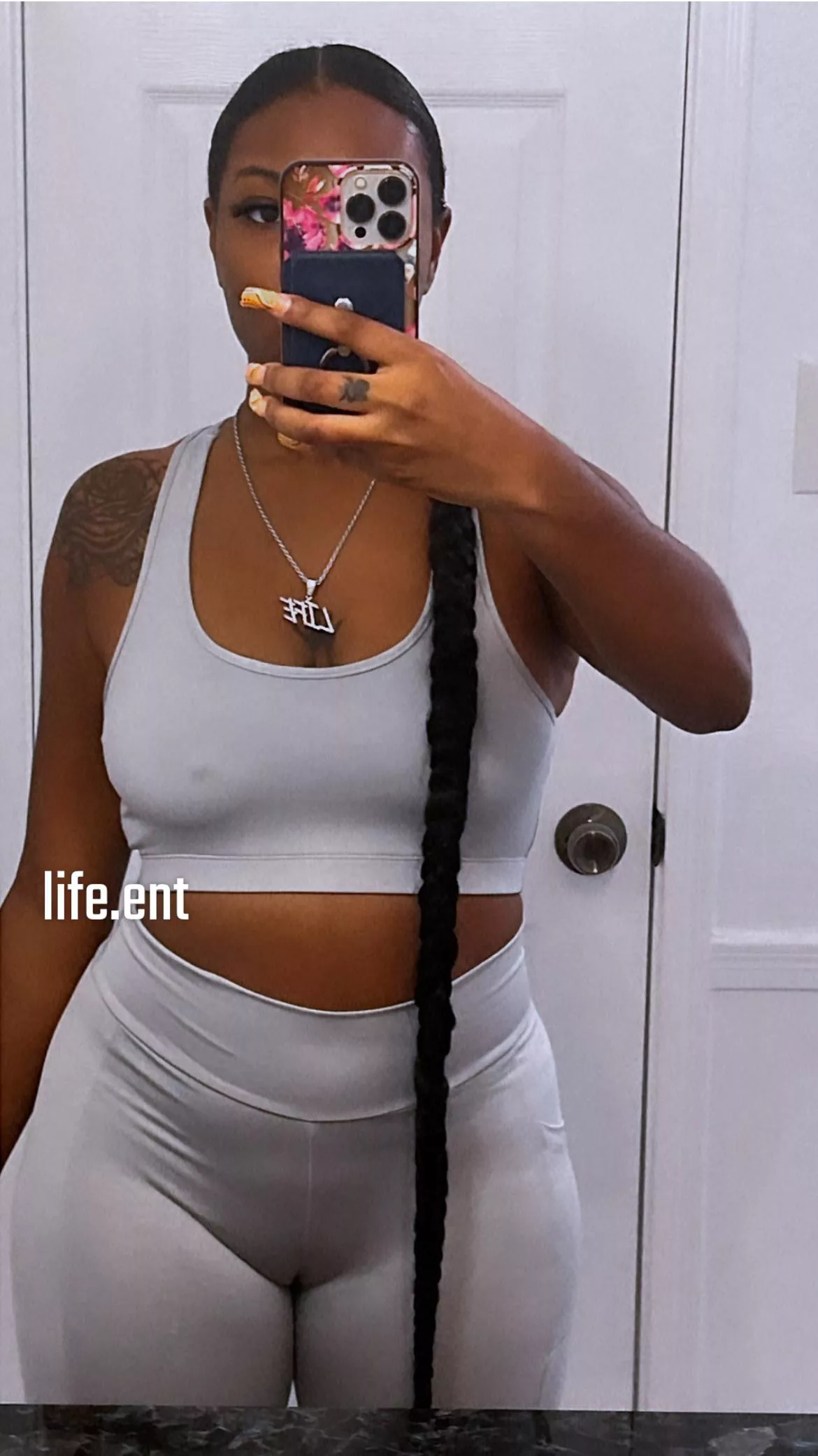 cum suck the cream off my pussy lips