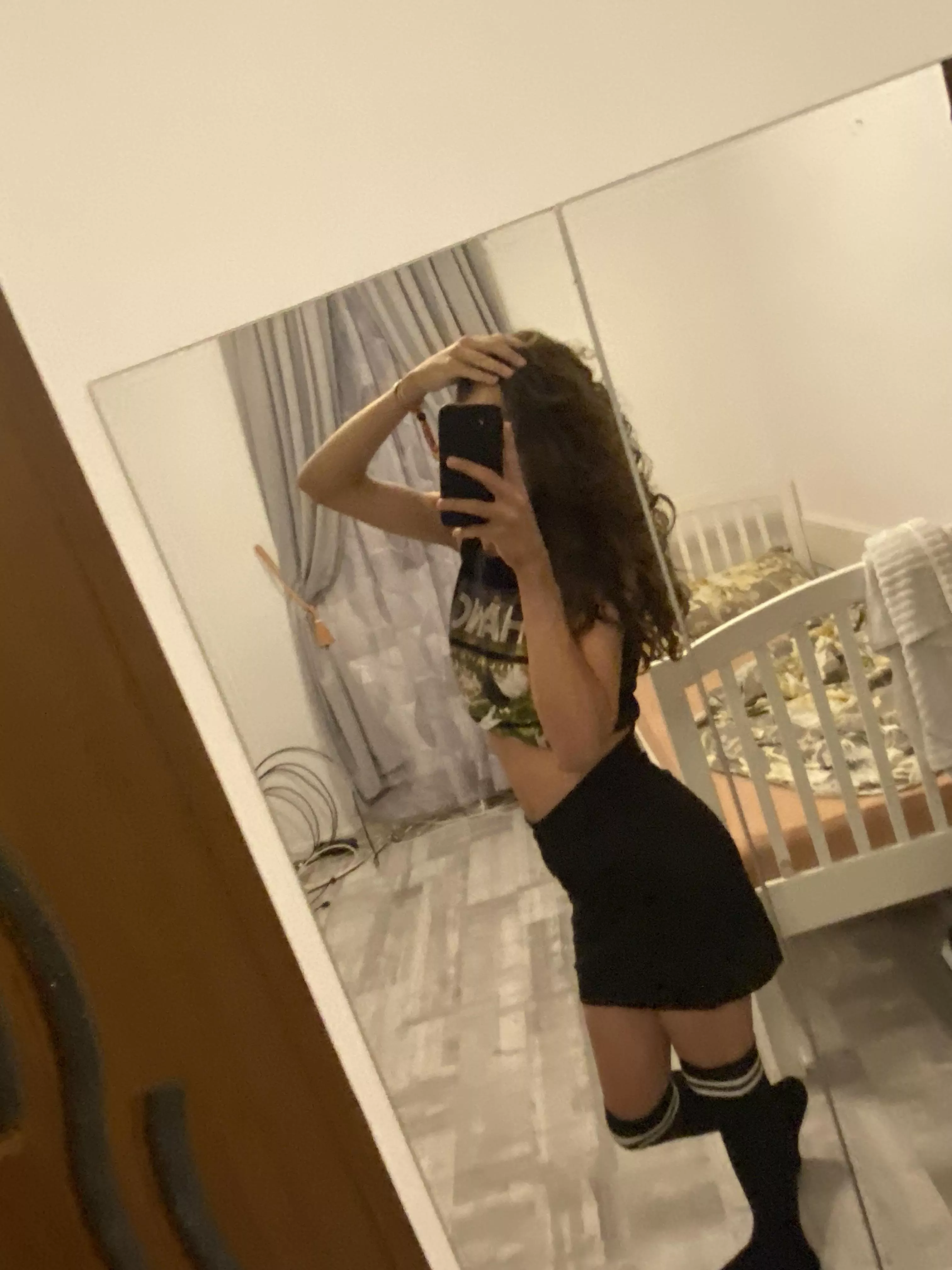 Do you think im cute?