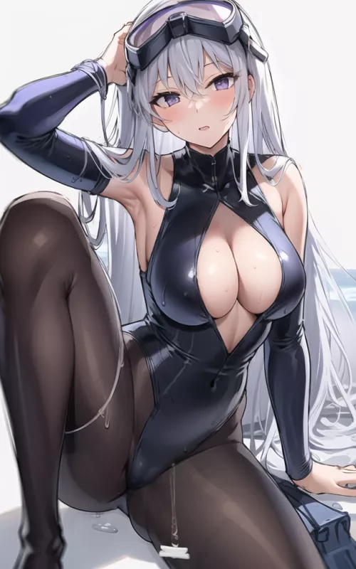 Enterprise [Azur Lane]