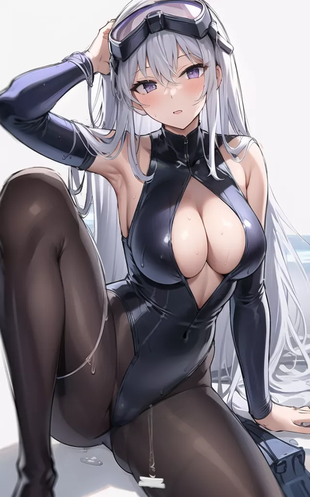 Enterprise [Azur Lane]