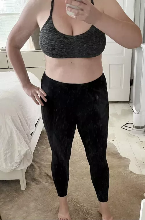 [F] 38 Feeling neglected.