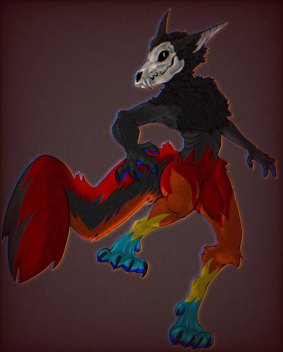 Full body for an adopt bundle wip