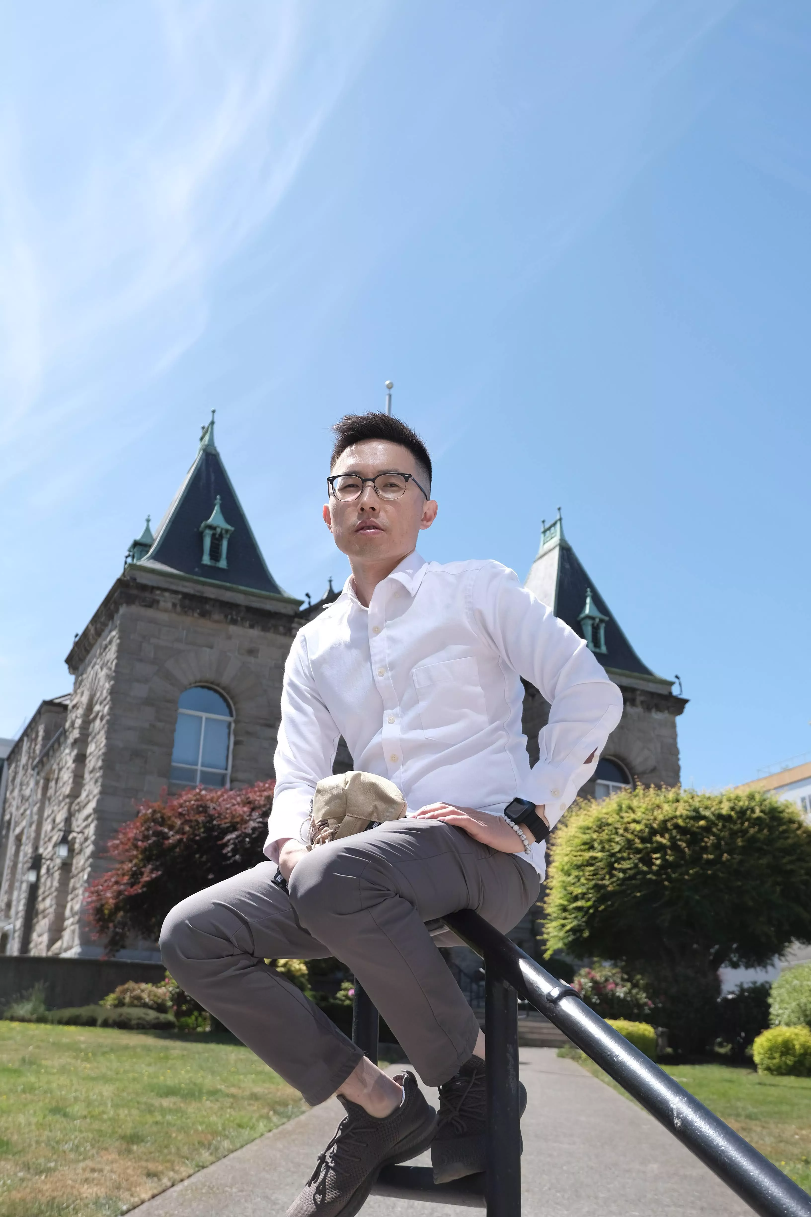 Good enough or too slim?