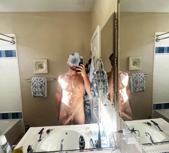 Good morning… how do you like your coffee?