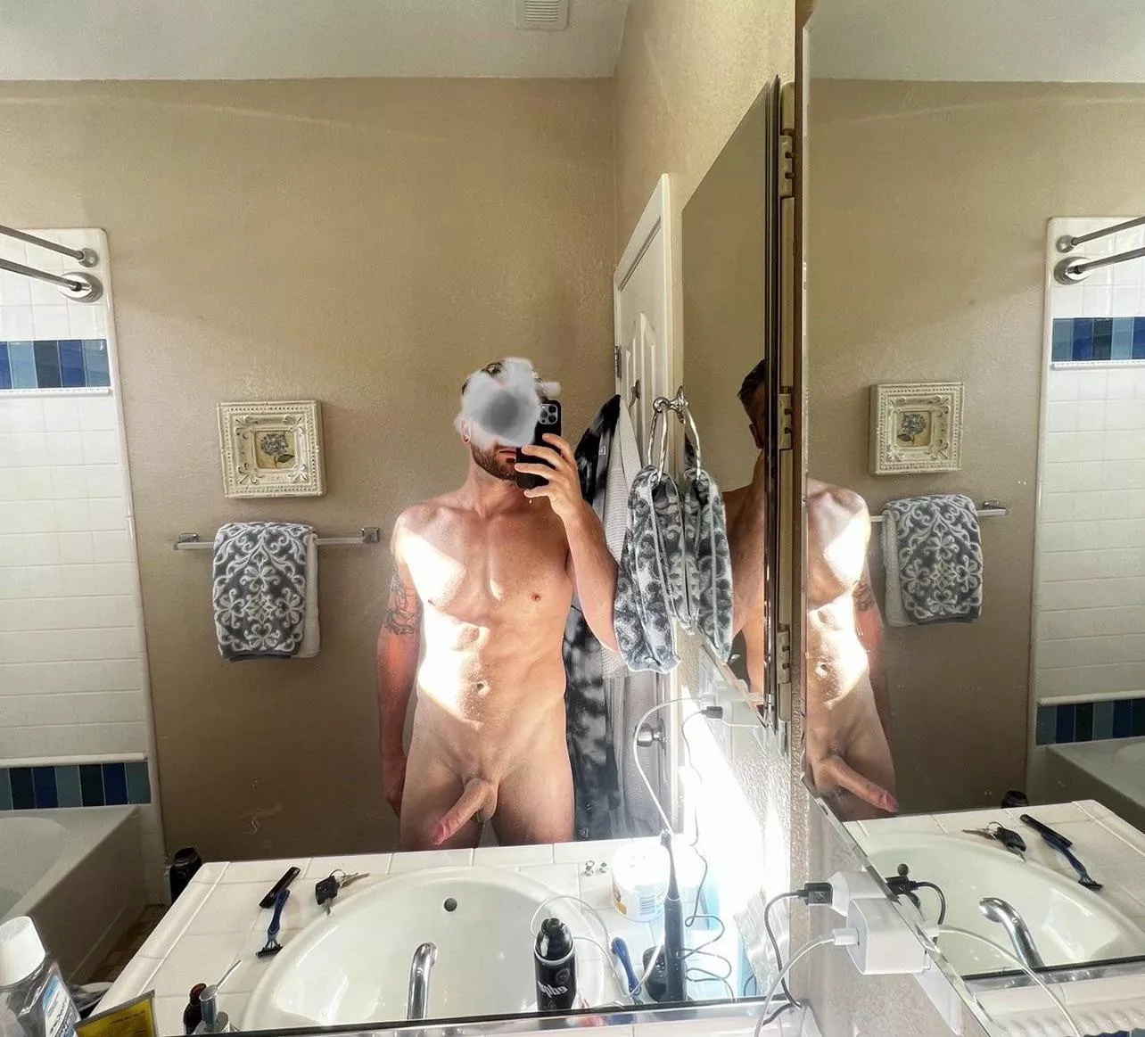 Good morning… how do you like your coffee?