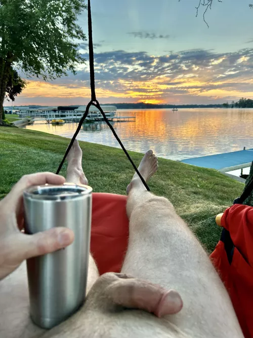 Greetings on this fantastic Labor Day