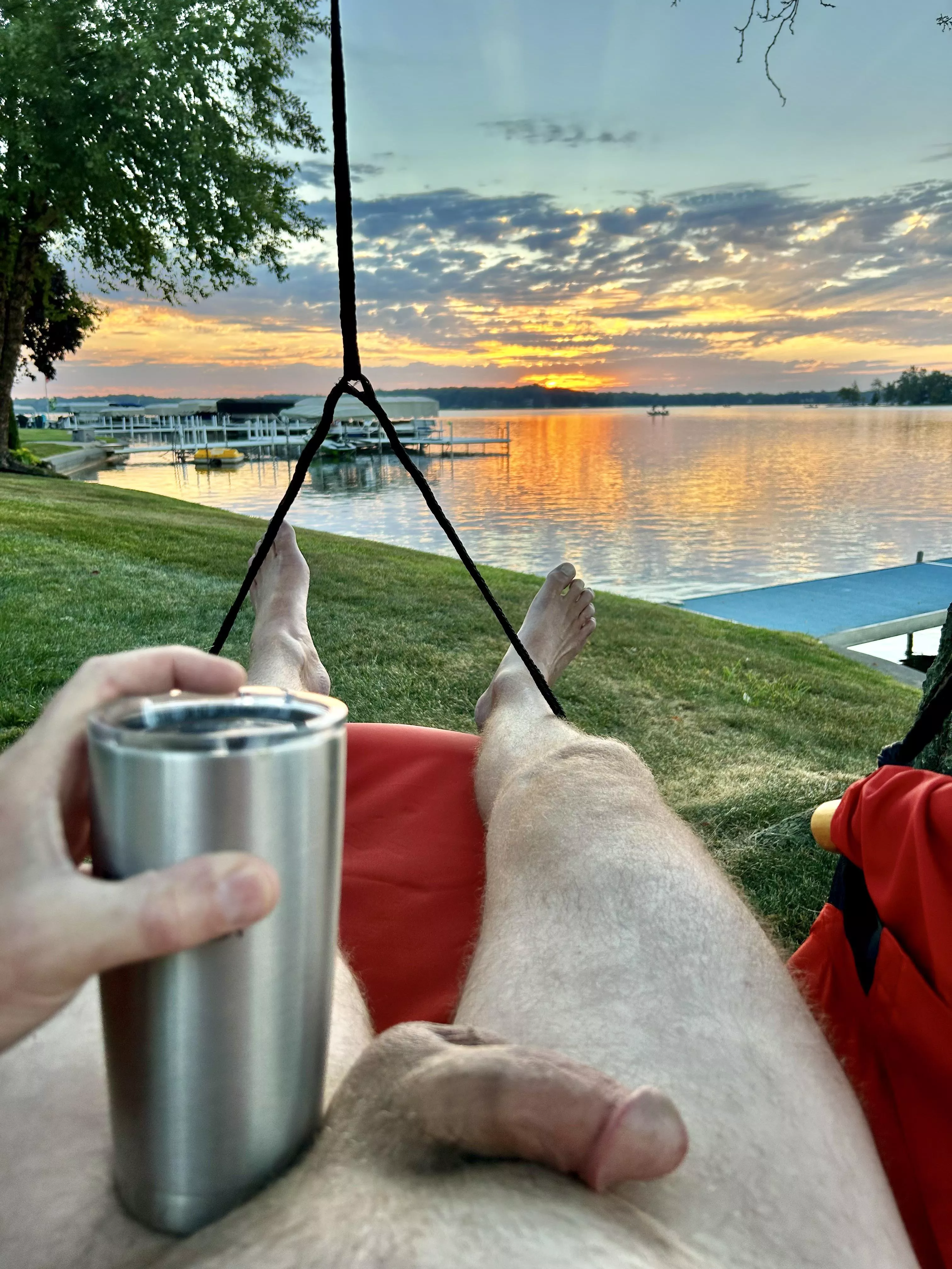 Greetings on this fantastic Labor Day