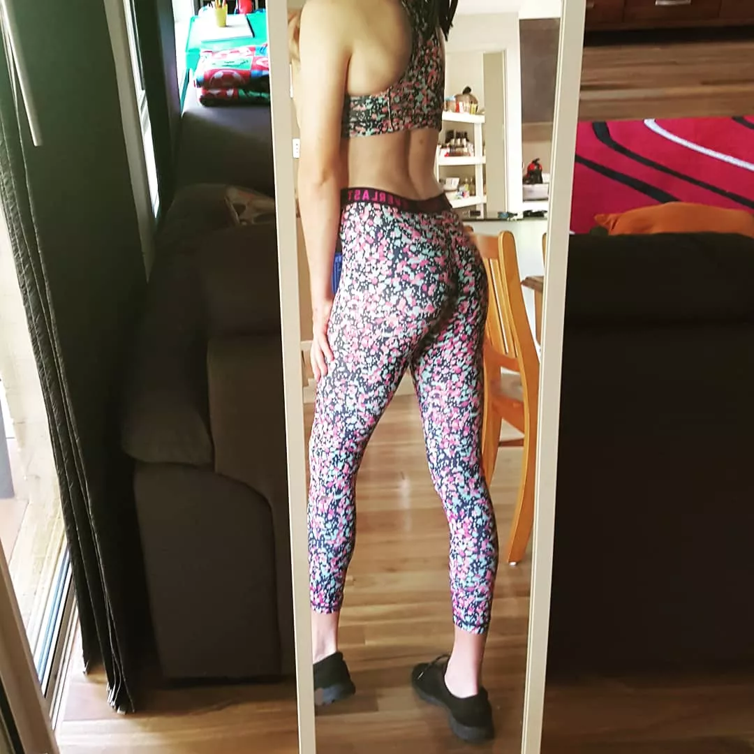 Gym tine 🏋️‍♀️