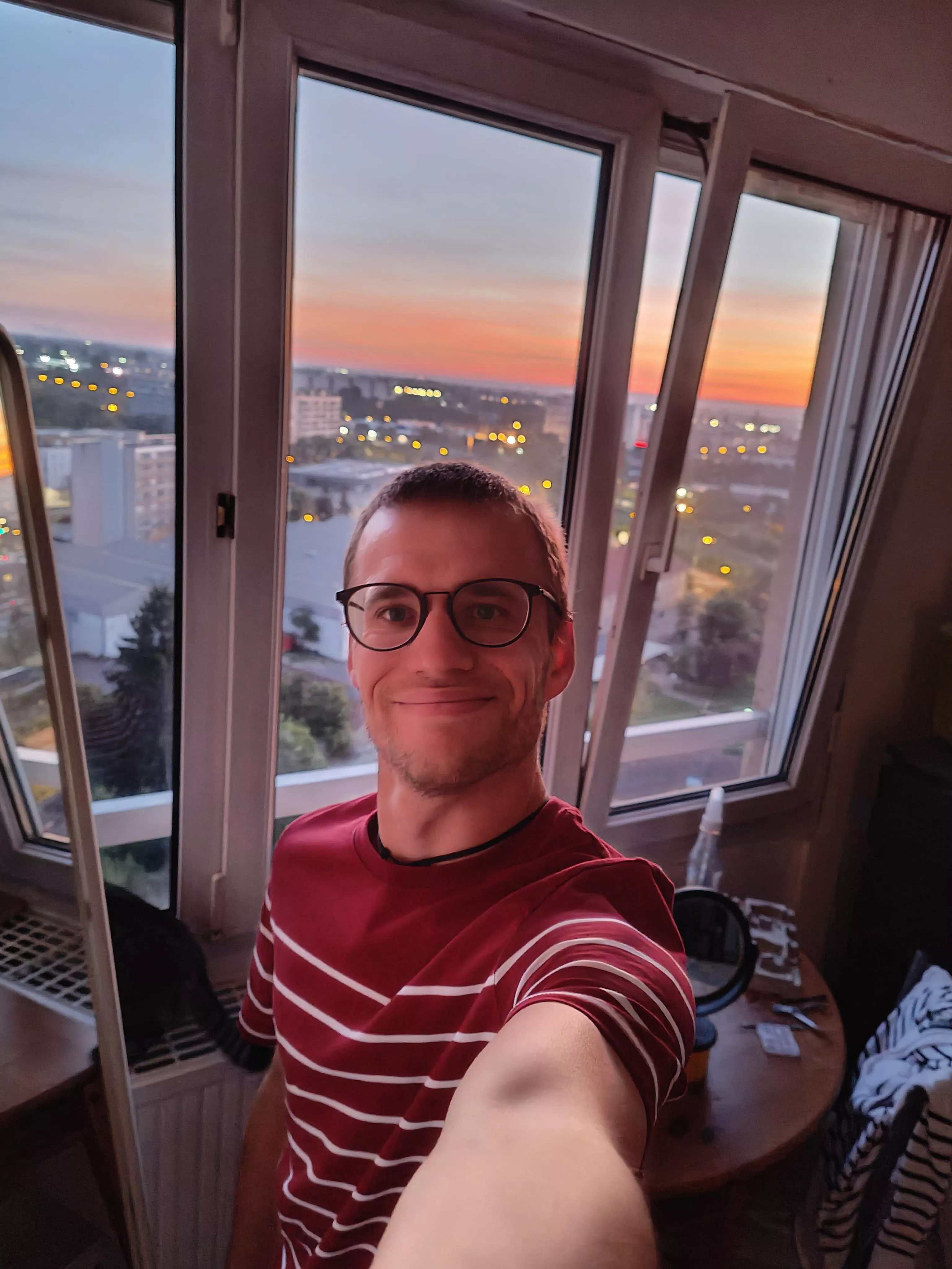 Have a nice Monday 😁