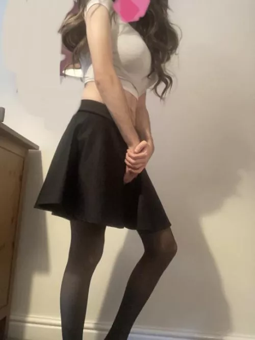 Hi everyone sorting by new lol 😝