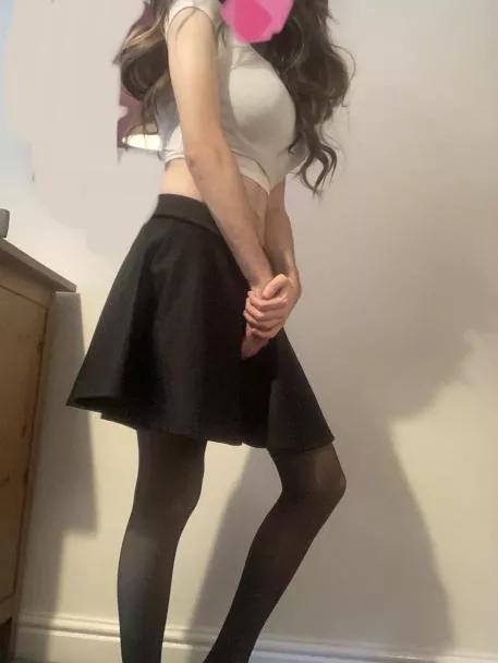 Hi everyone sorting by new lol 😝