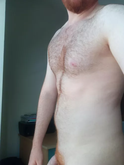 Hi 👋 My first post here