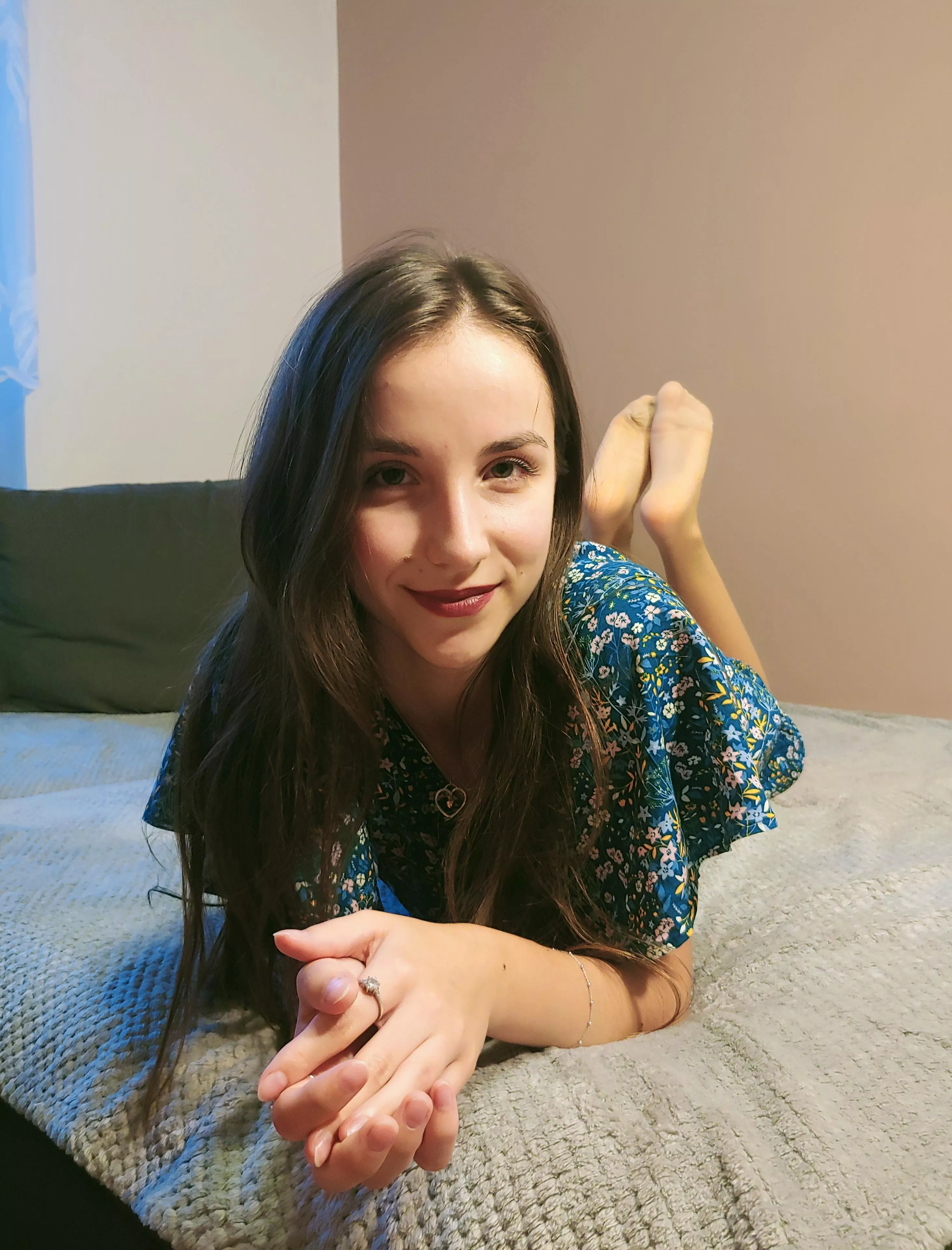 Hope go make older guys big