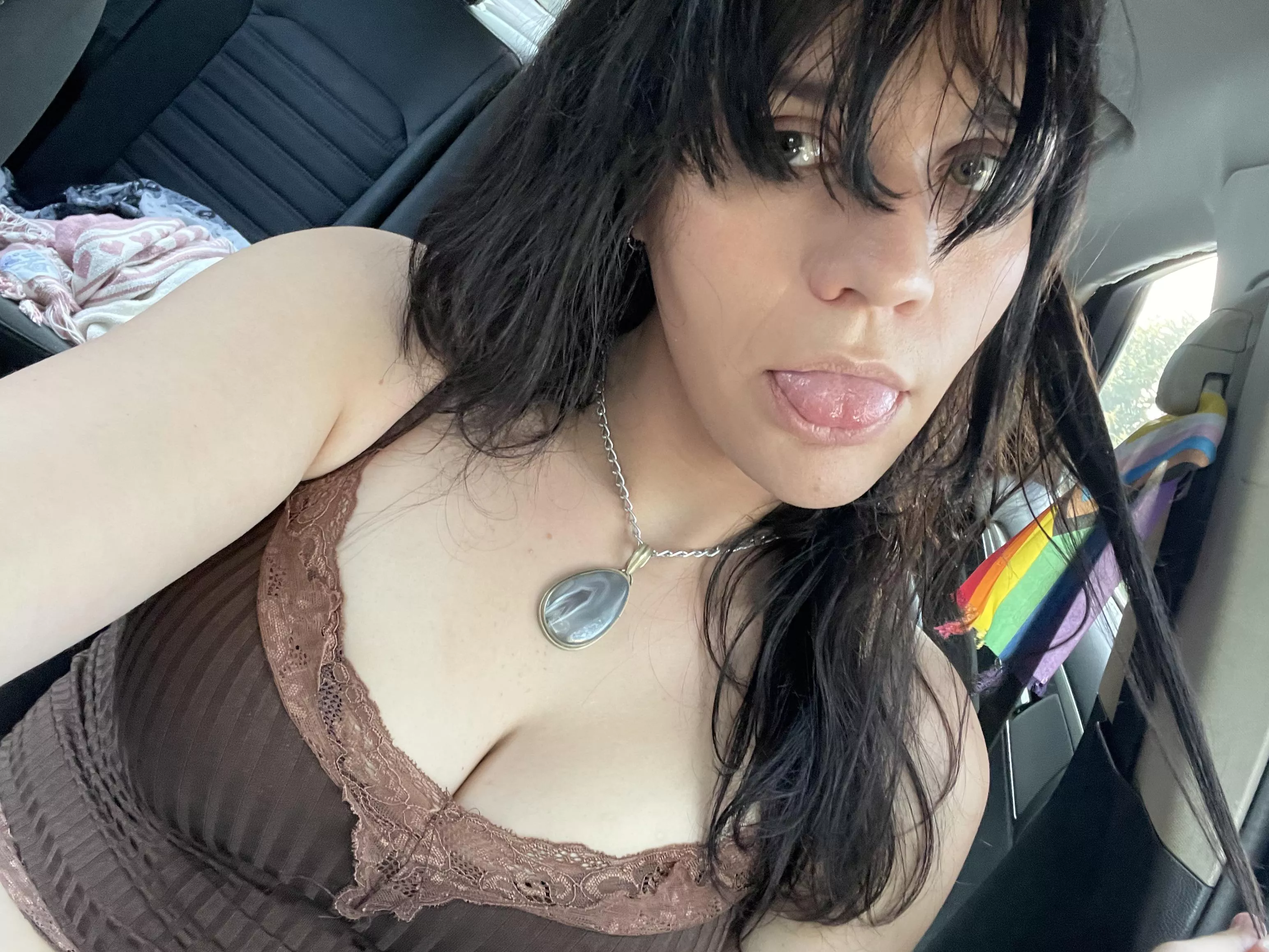 how do we feel about car quickies?