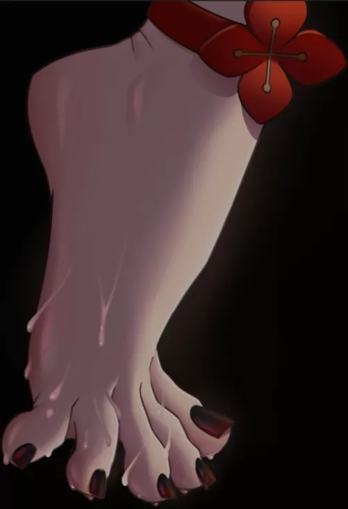 Hu tao (Mohoshadream) [Genshin Impact]