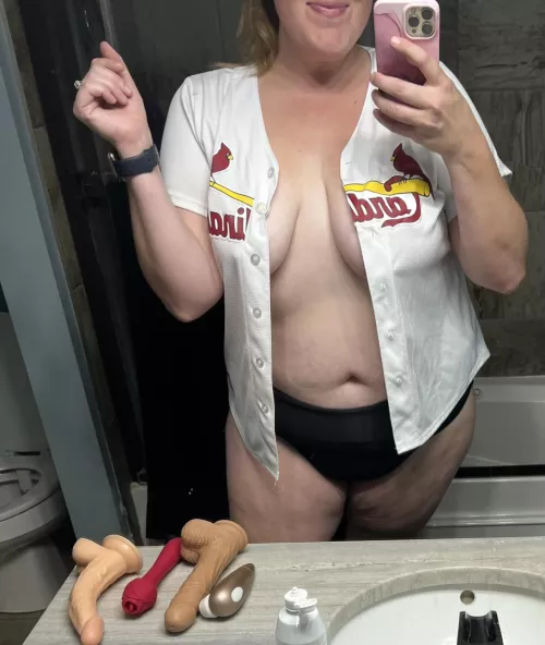 Hubby is gone.. so this is my Sunday line-up.. unless one of you can help me out?