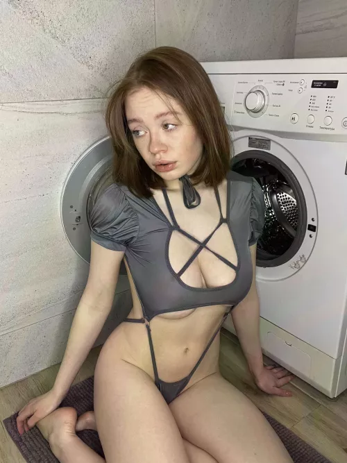 I am kinda insecure about my body