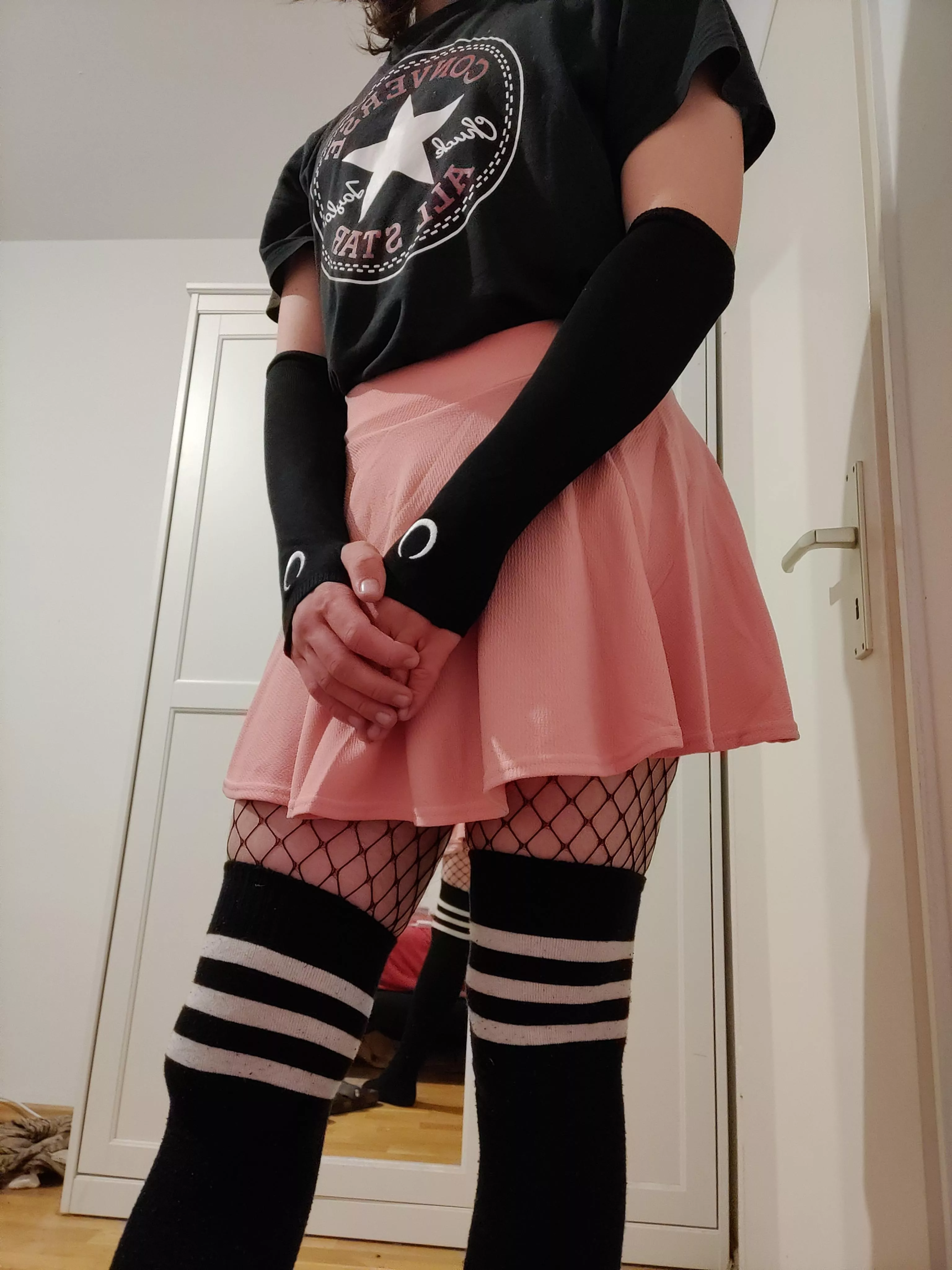 I hope you like it :3