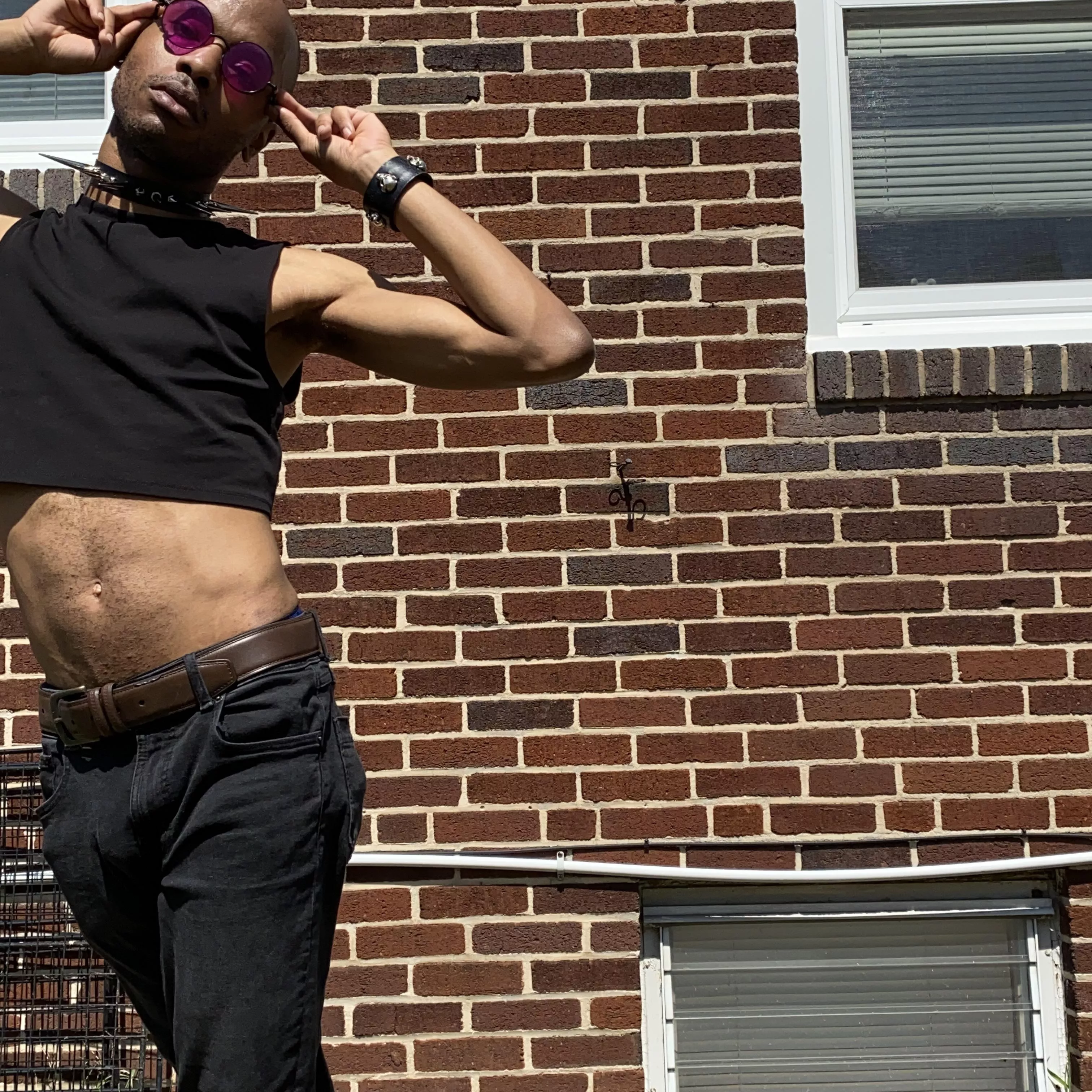 I just wanna stay in and play some don’t starve together w/u 🥺