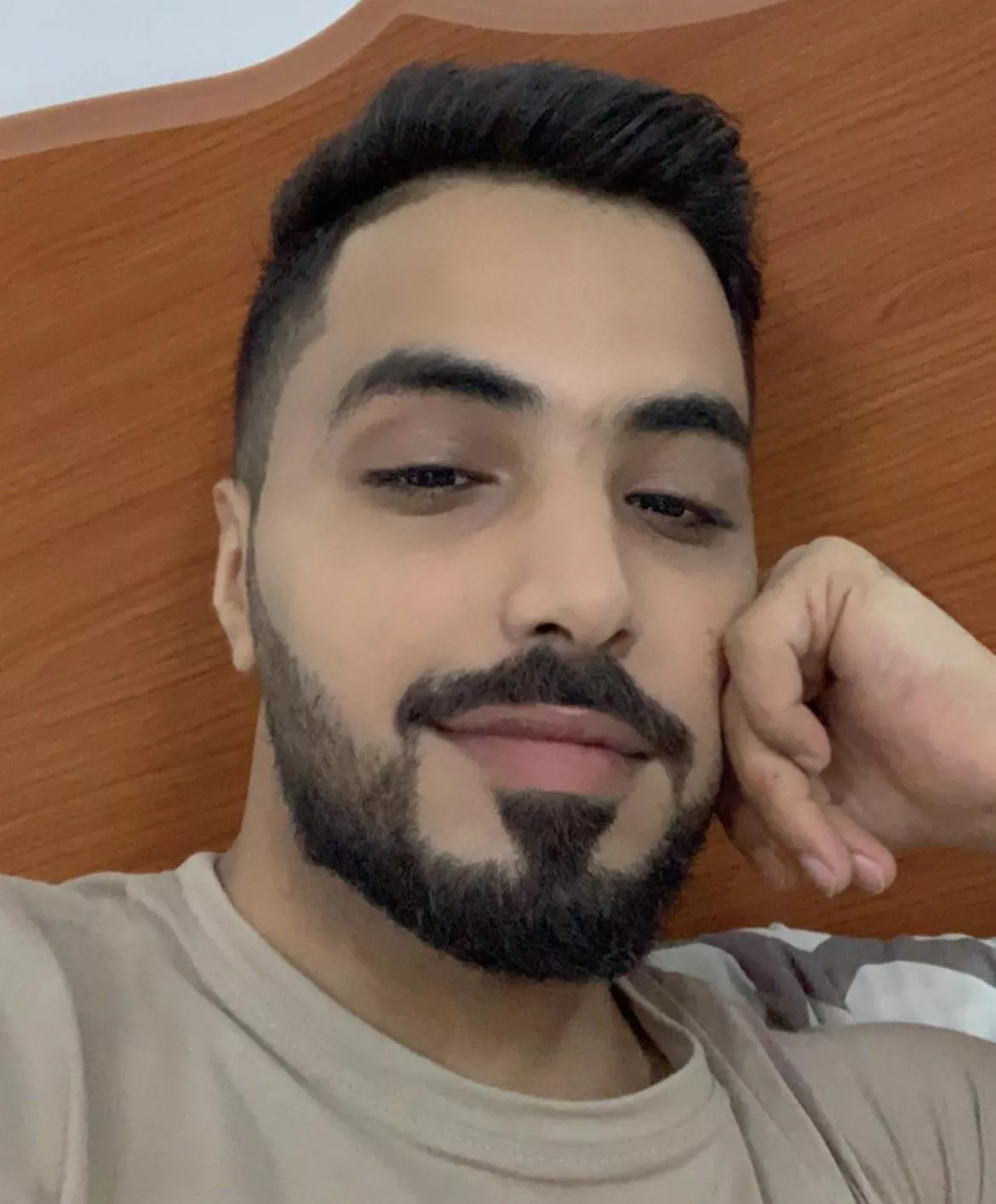 I mean the middle east is in Asia. Does that mean I’m gaysian ?👀