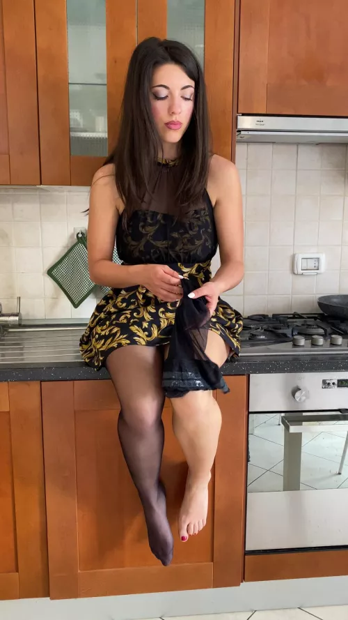 I need a hand to take these off, if you don't mind F19