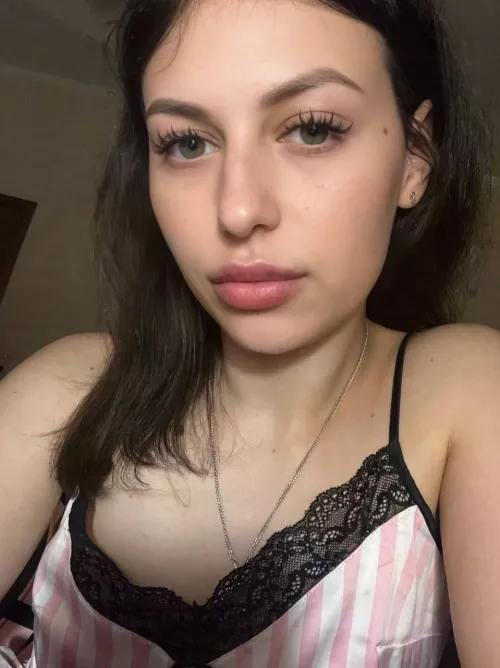 I think your hands will be too big for my tiny boobies