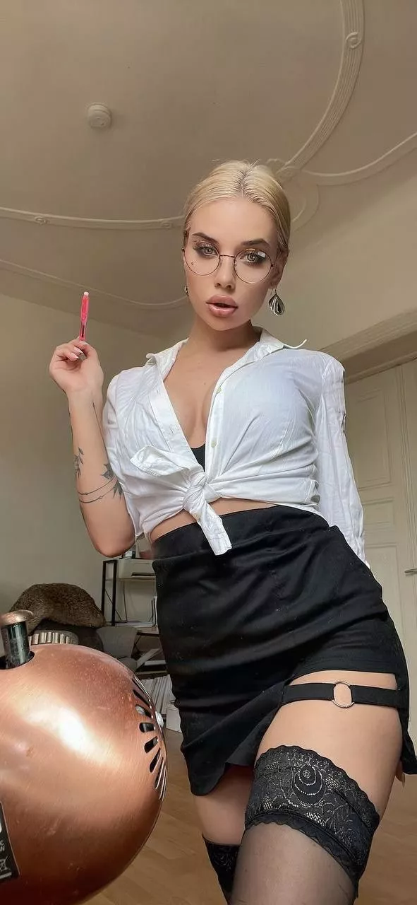 I want to make you think only about me for all day