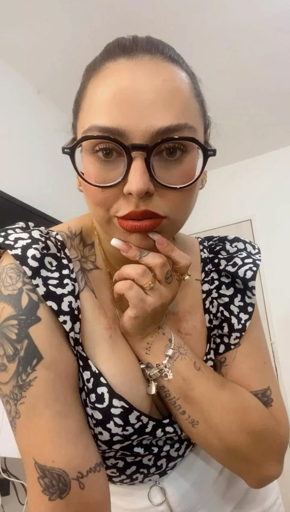 I'll count down while rubbing your cock and you can only cum when we reach zero