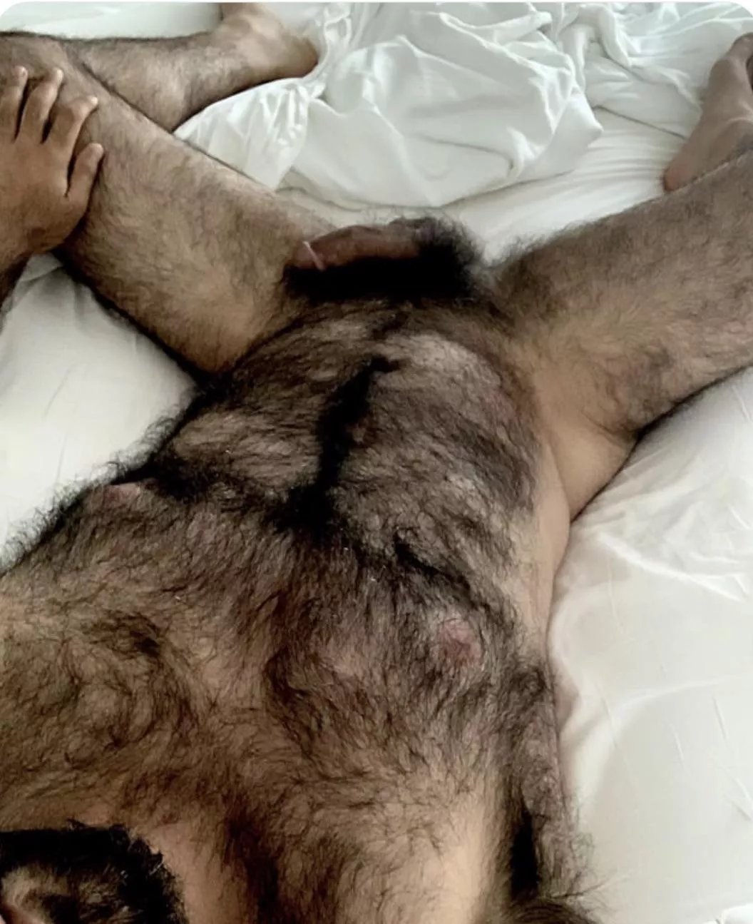 I’m a little warm. Thought I’d let the breeze blow across me