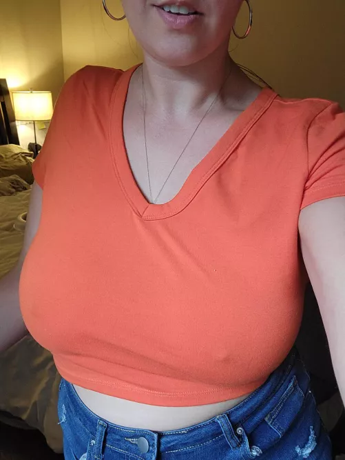 I'm ready for pumpkin season!