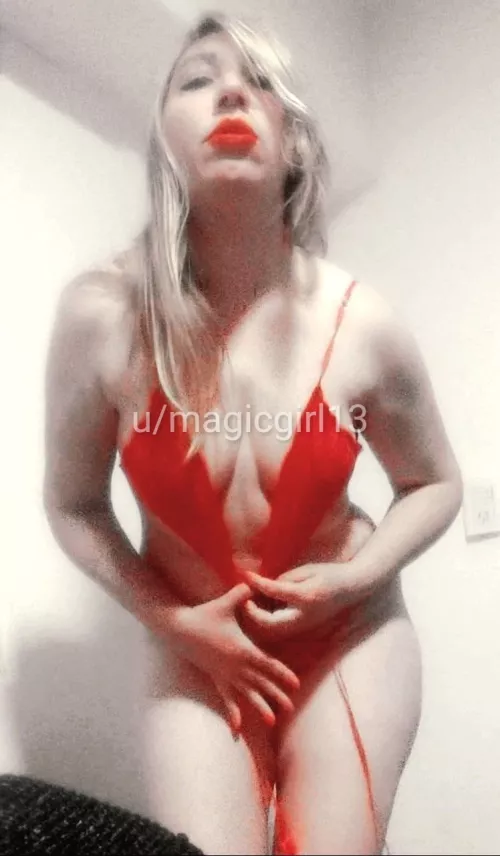 Im ur latin sweetheart...