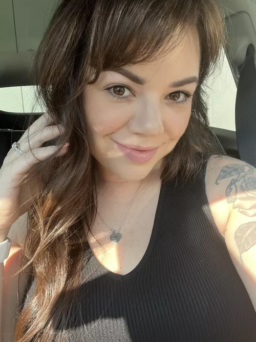 It’s my birthday today!!