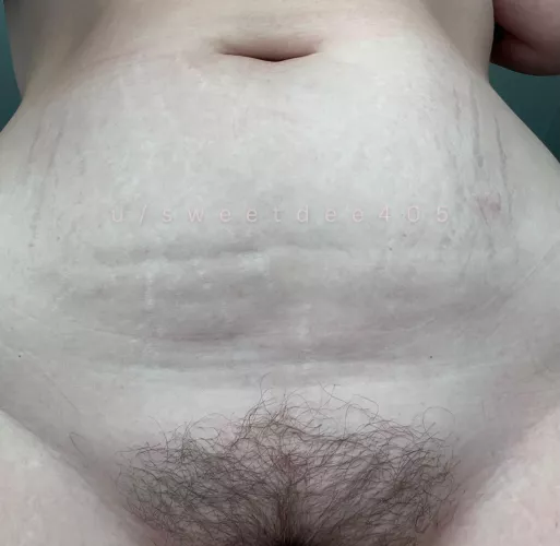 It’s so soft and kissable!