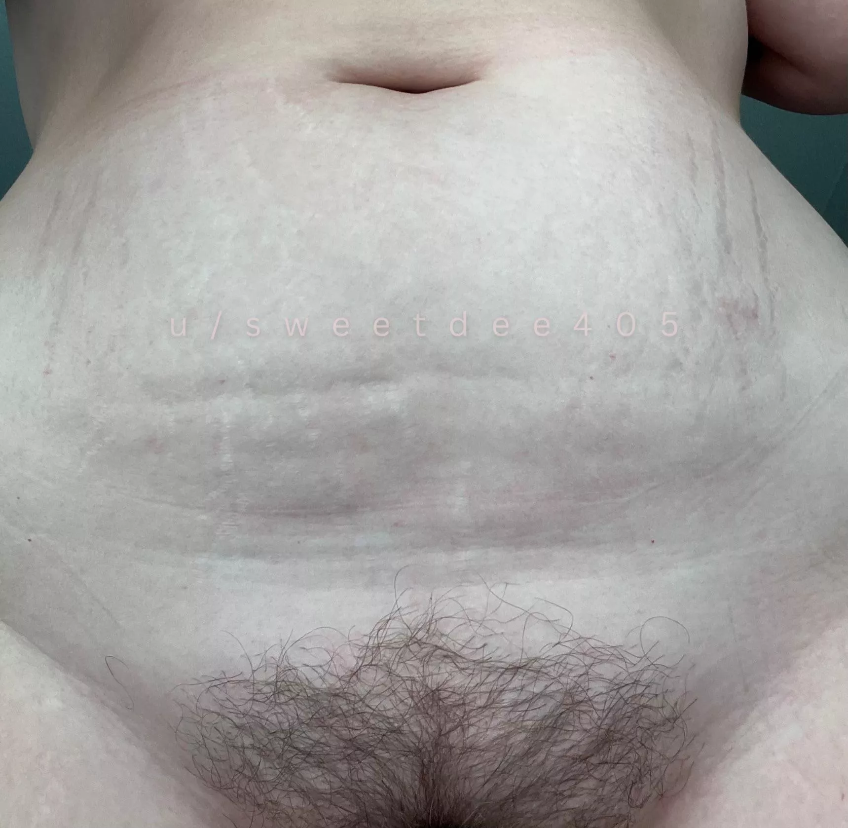 It’s so soft and kissable!