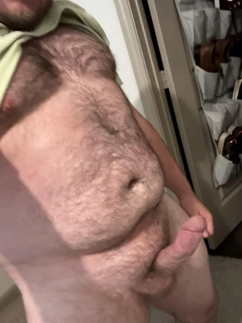 Its upsetting my dms arent full of dicks…why dont you change that for me?