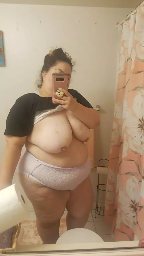 Iโve had her 24/7 wearing for a week now