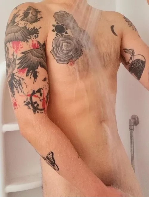 Just thought I'd test the waters here