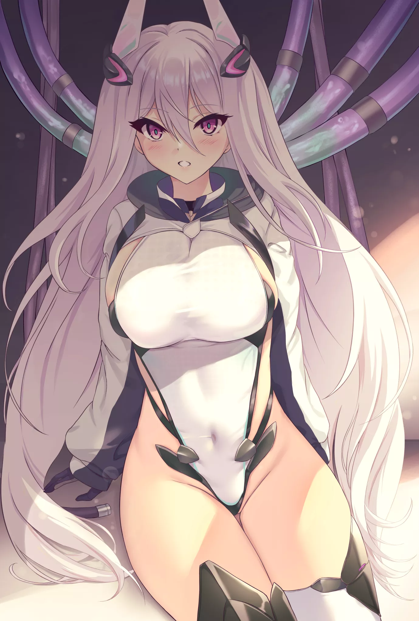 Kearsarge [Azur Lane]