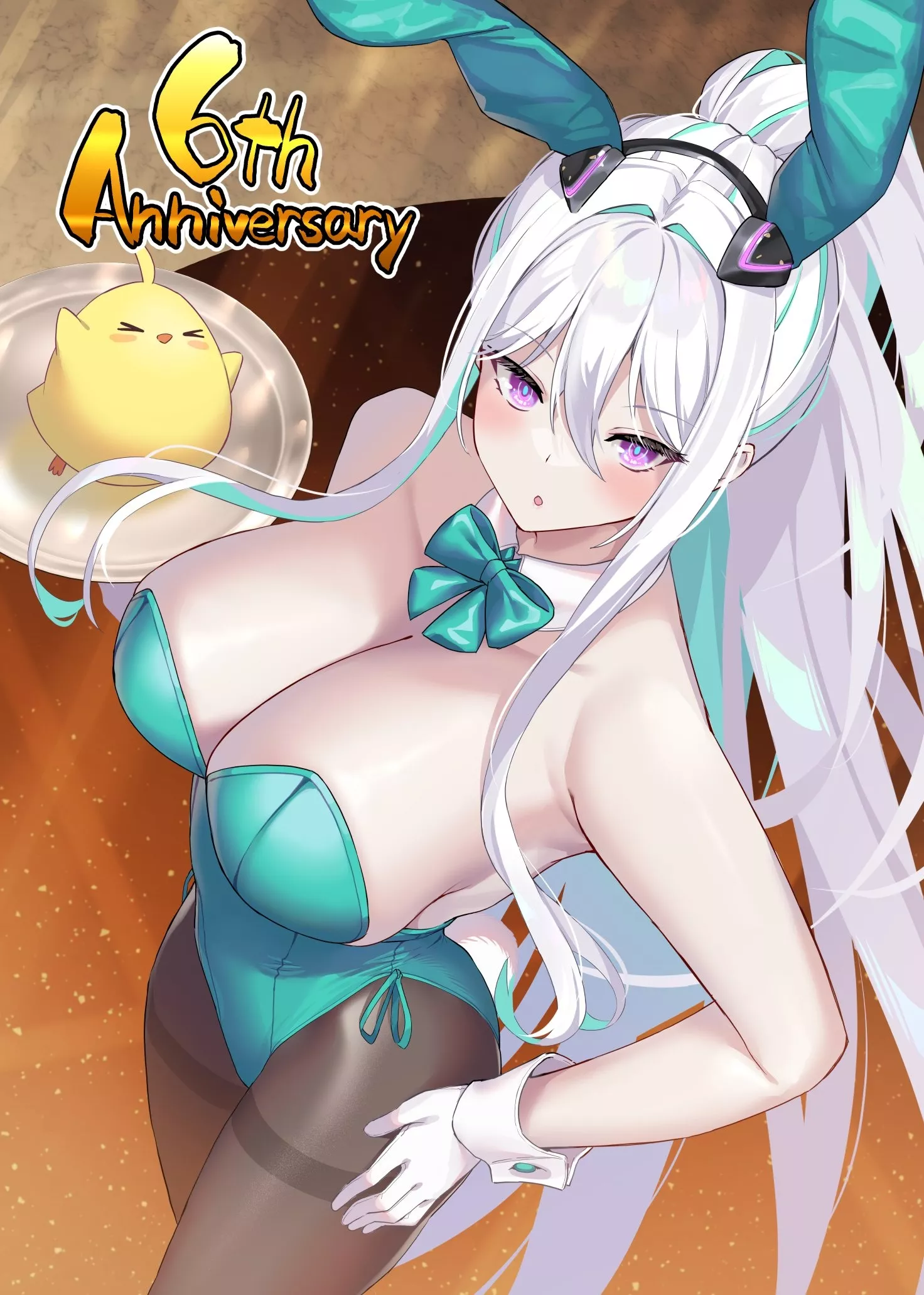 Kearsarge [Azur Lane]