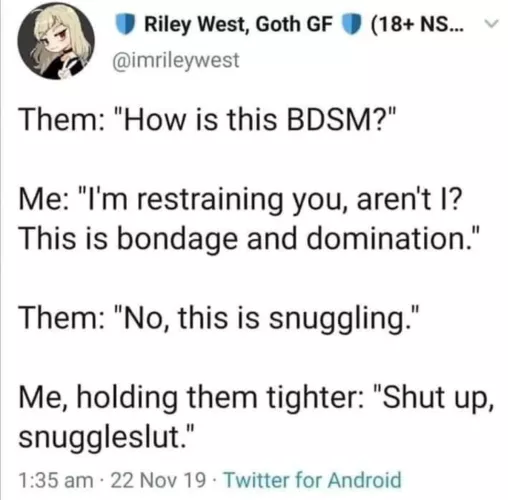 lap like a steel trap