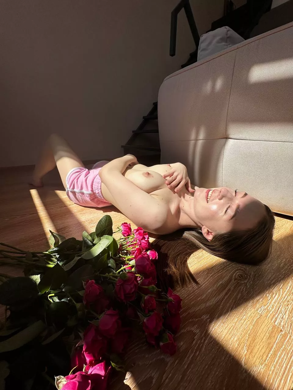 Let me be your playground