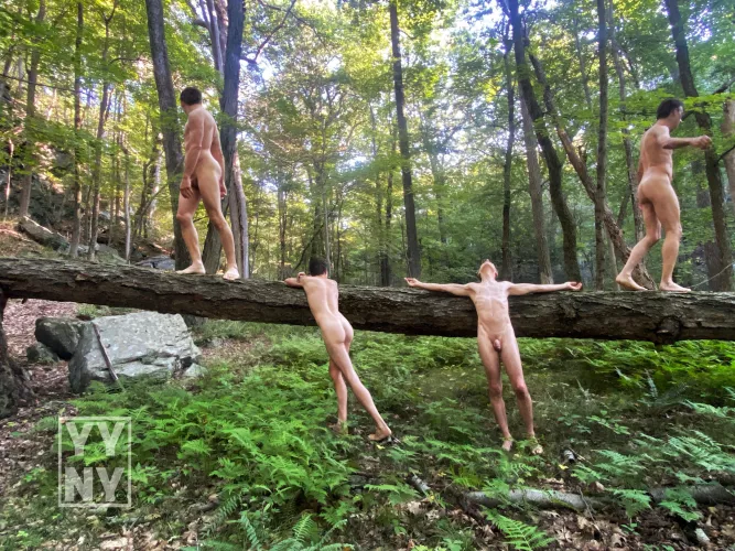 Me, Myself, and I … and some other guy!!