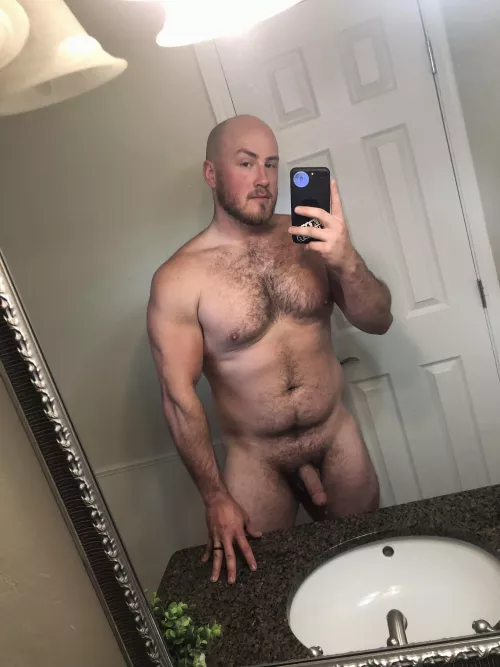 My hand would look good around your throat….