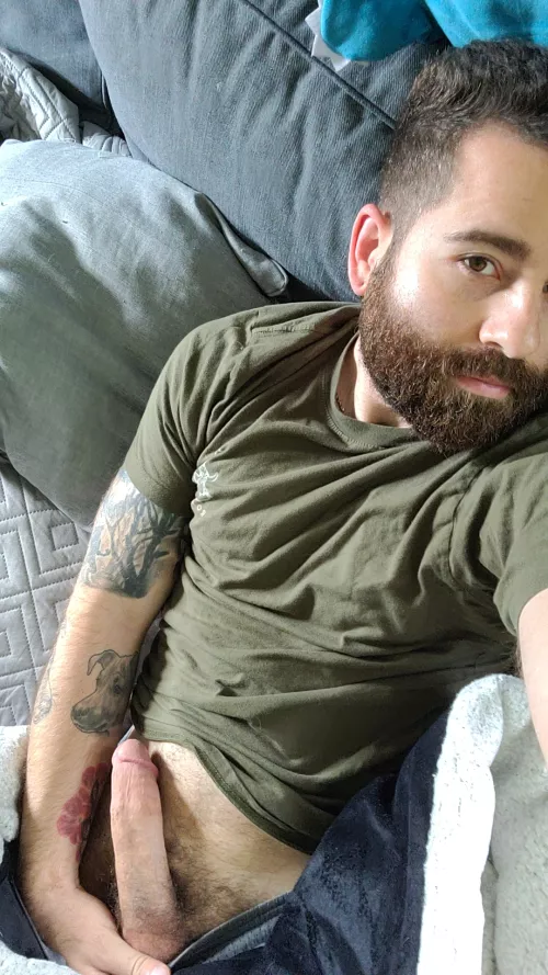 Need to be drained..