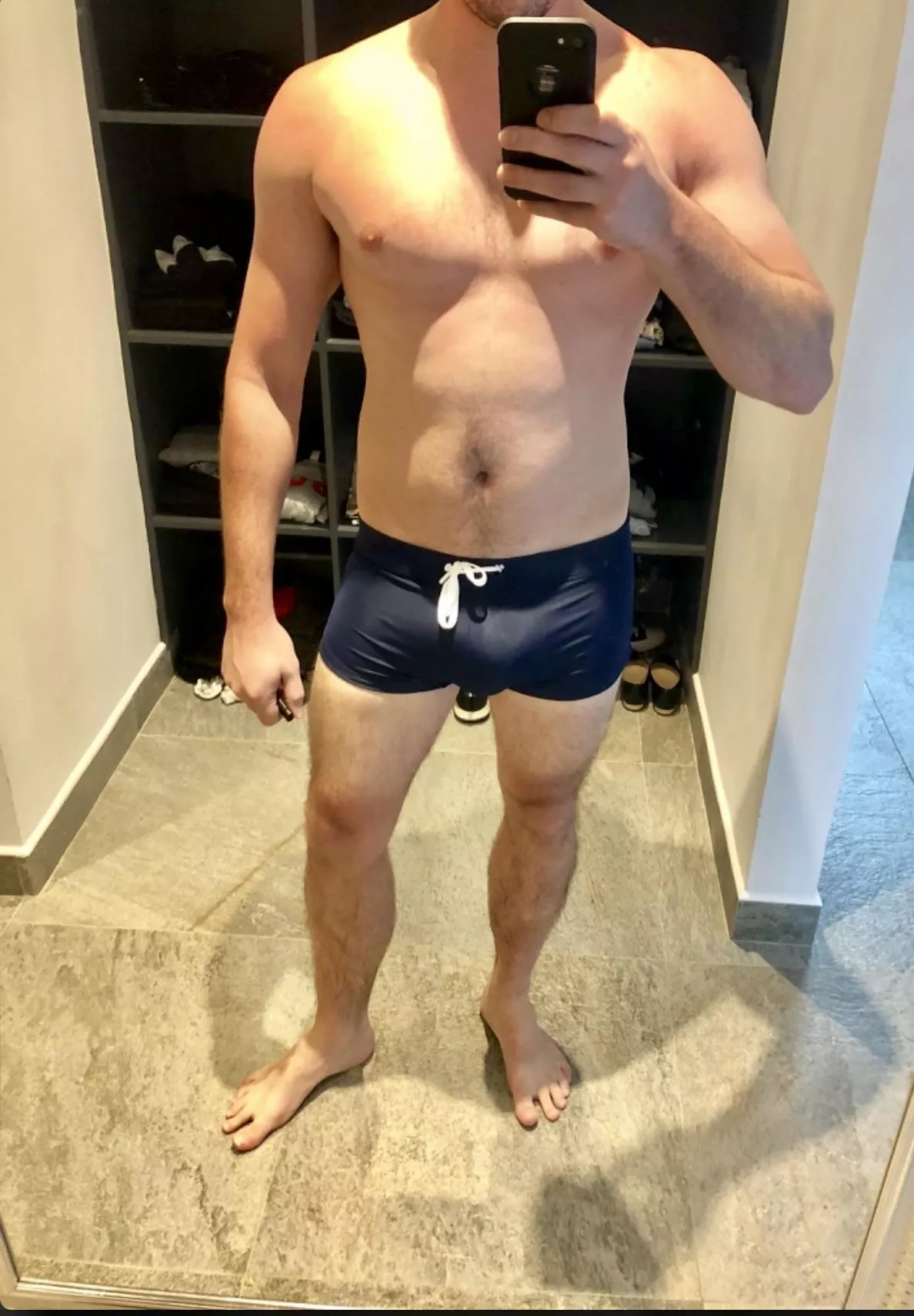 New Swimwear 🍆