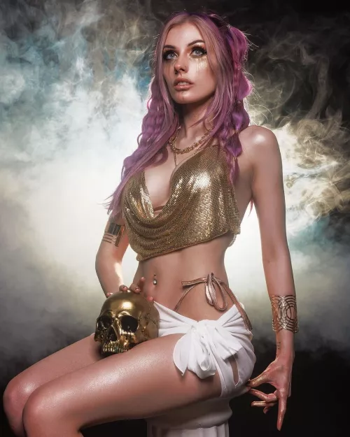 Persephone by Roylat