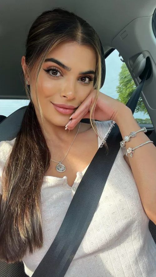 Persian x German