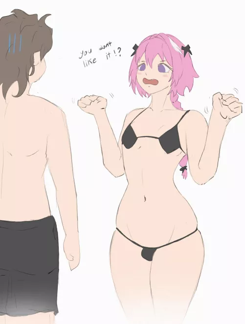 Rate his fit (i made this)