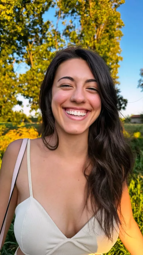 Something sensual and special for you F19